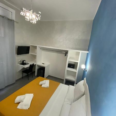 Acquarium Tropea Bed & Breakfast Екстериор снимка
