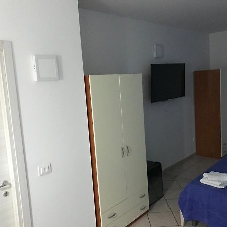 Acquarium Tropea Bed & Breakfast Екстериор снимка