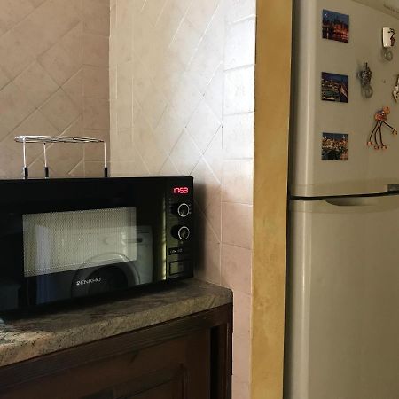 Acquarium Tropea Bed & Breakfast Екстериор снимка