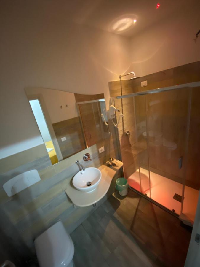 Acquarium Tropea Bed & Breakfast Екстериор снимка