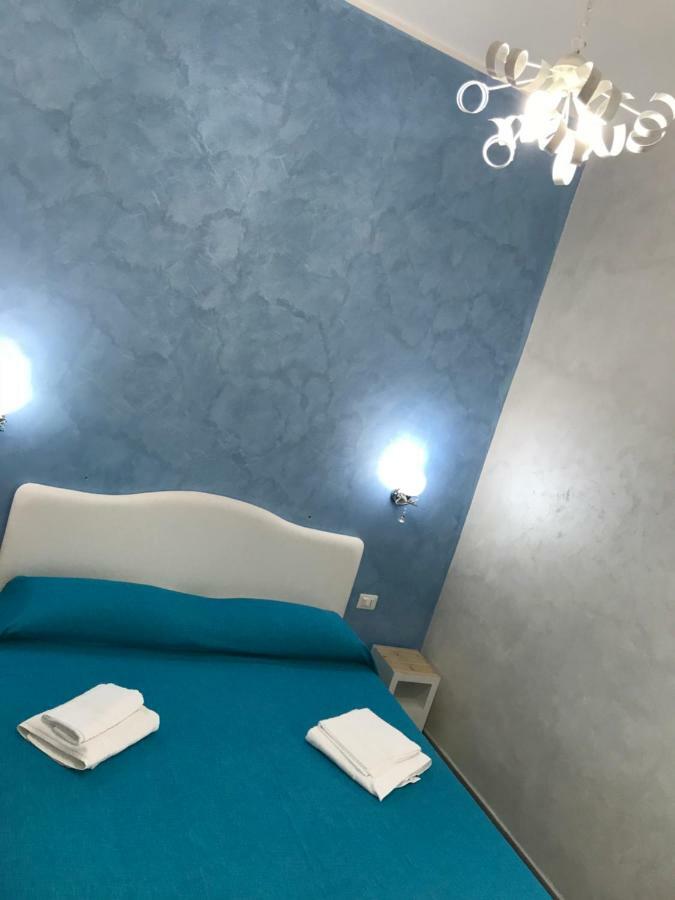 Acquarium Tropea Bed & Breakfast Екстериор снимка