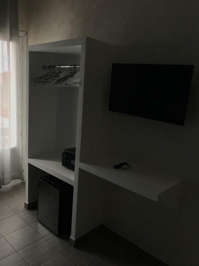 Acquarium Tropea Bed & Breakfast Екстериор снимка