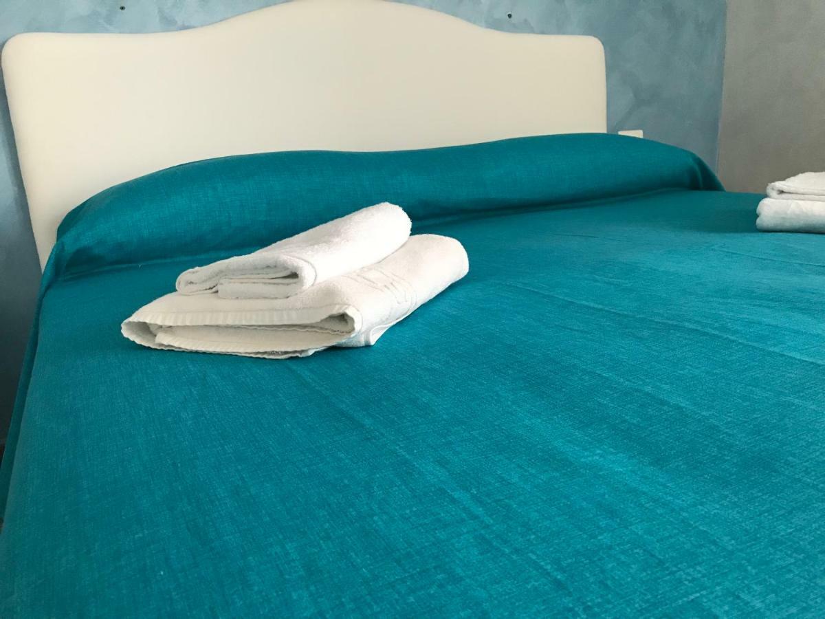 Acquarium Tropea Bed & Breakfast Екстериор снимка