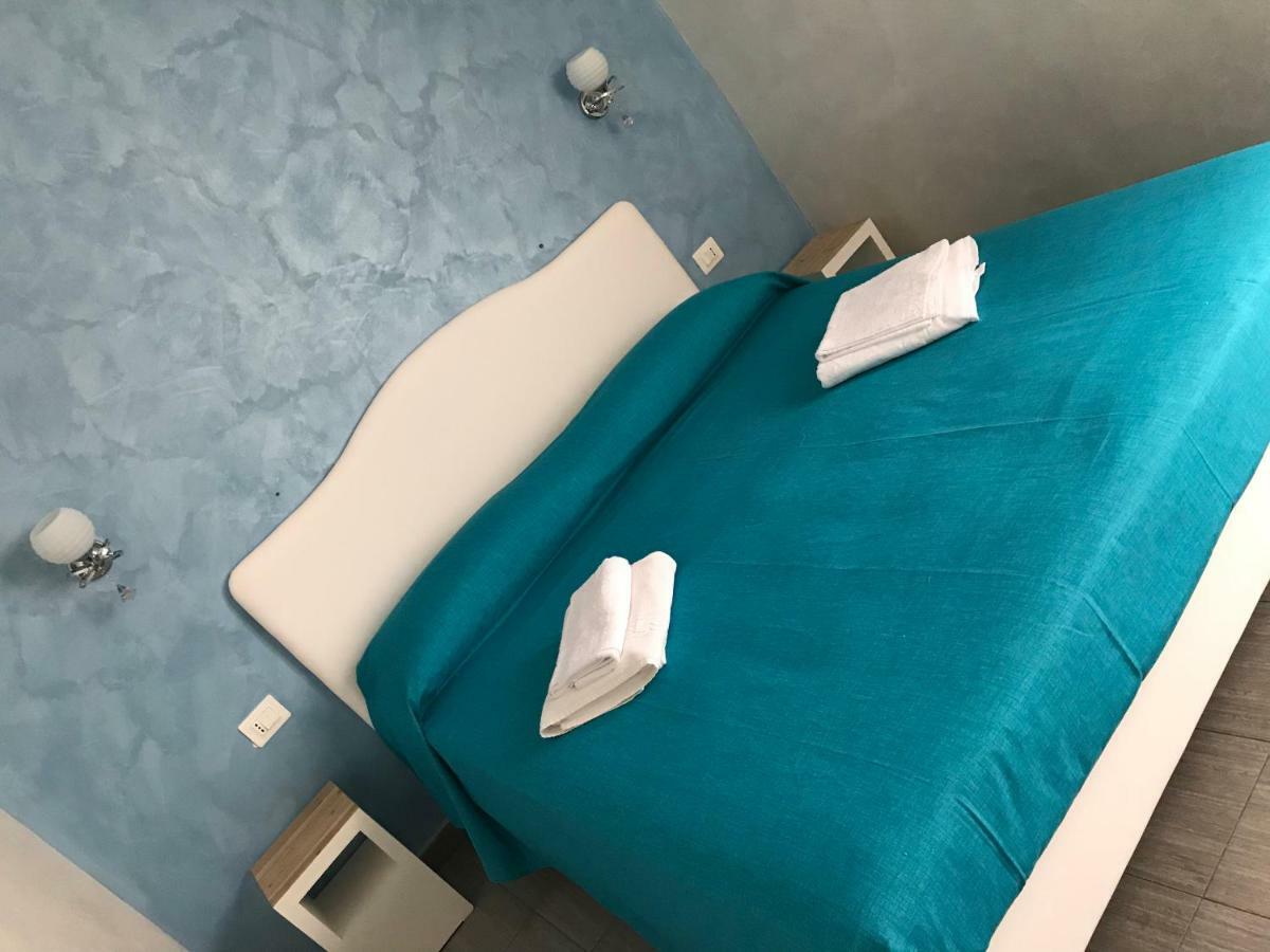 Acquarium Tropea Bed & Breakfast Екстериор снимка